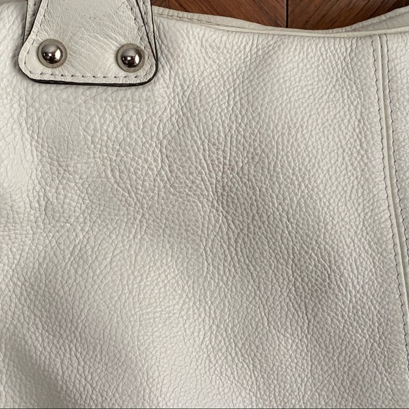 🇮🇹/Cromia/ Authentic Italian leather shoulder bag - Picture 7 of 15